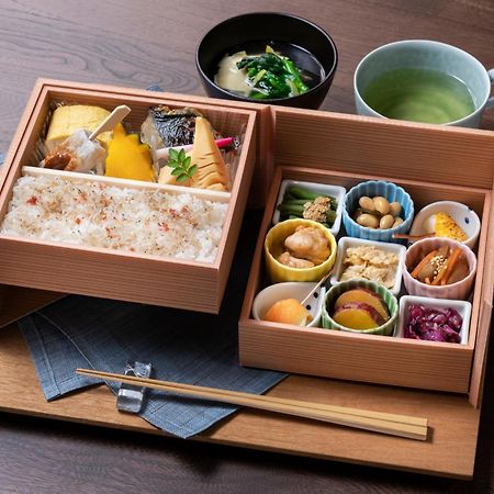 Candeo Hotels Kyoto Karasuma Rokkaku Εξωτερικό φωτογραφία