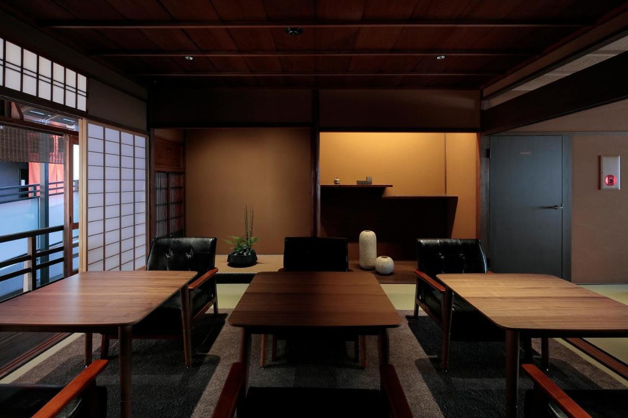 Candeo Hotels Kyoto Karasuma Rokkaku Εξωτερικό φωτογραφία