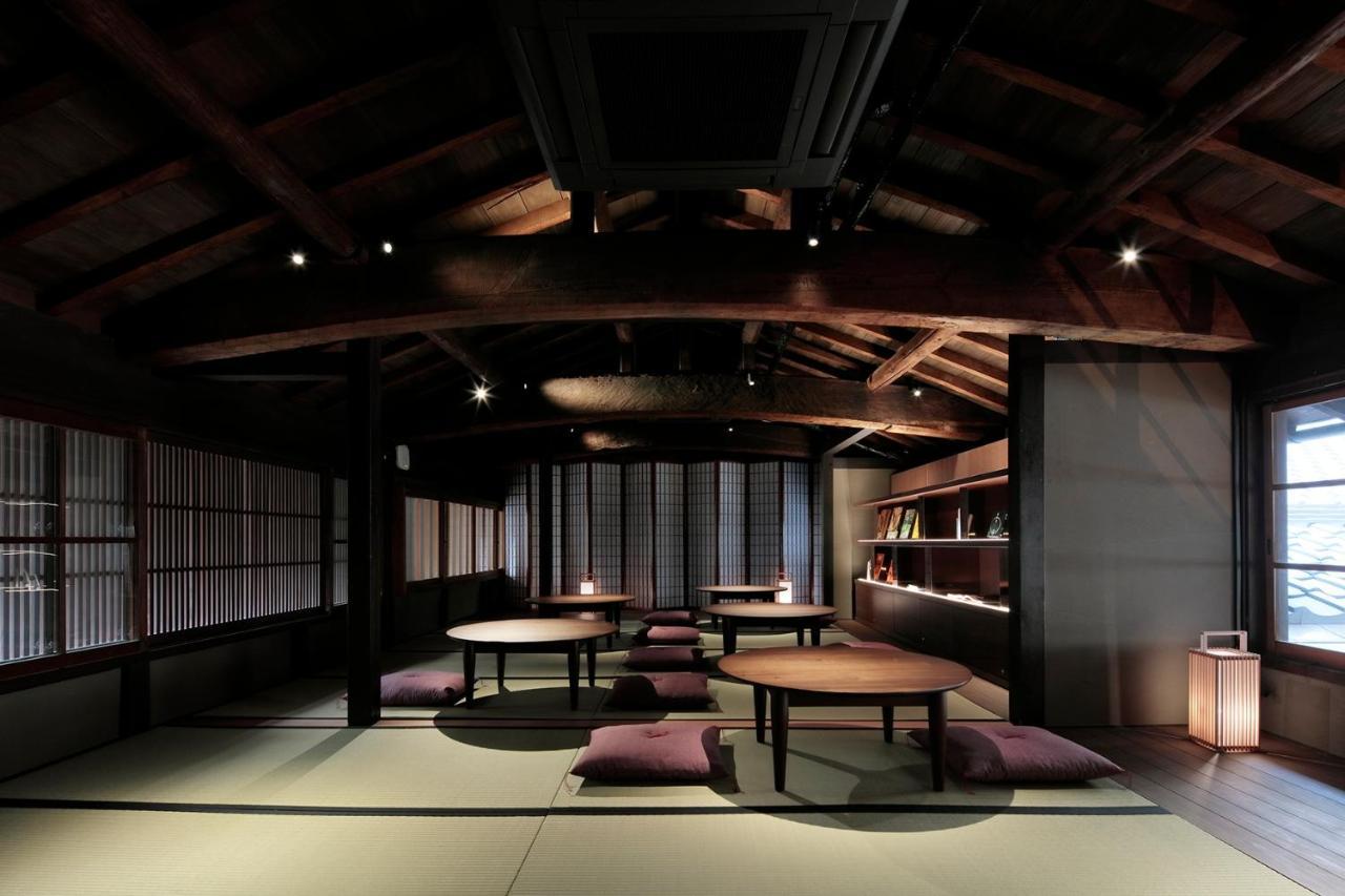 Candeo Hotels Kyoto Karasuma Rokkaku Εξωτερικό φωτογραφία