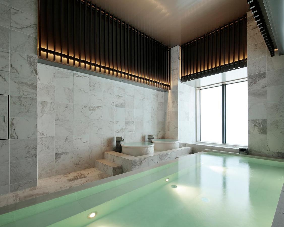 Candeo Hotels Kyoto Karasuma Rokkaku Εξωτερικό φωτογραφία