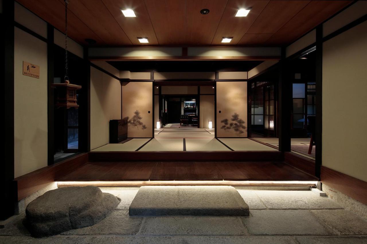 Candeo Hotels Kyoto Karasuma Rokkaku Εξωτερικό φωτογραφία