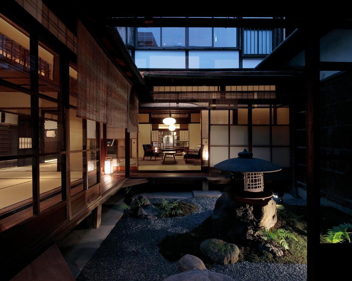 Candeo Hotels Kyoto Karasuma Rokkaku Εξωτερικό φωτογραφία