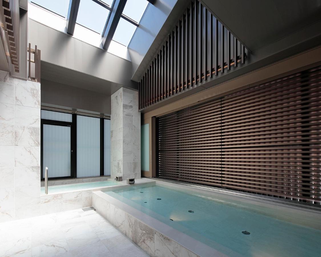 Candeo Hotels Kyoto Karasuma Rokkaku Εξωτερικό φωτογραφία