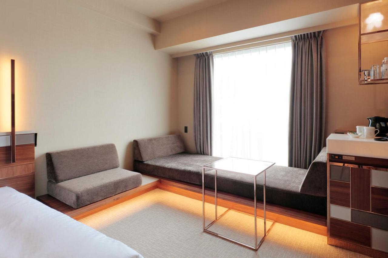 Candeo Hotels Kyoto Karasuma Rokkaku Εξωτερικό φωτογραφία