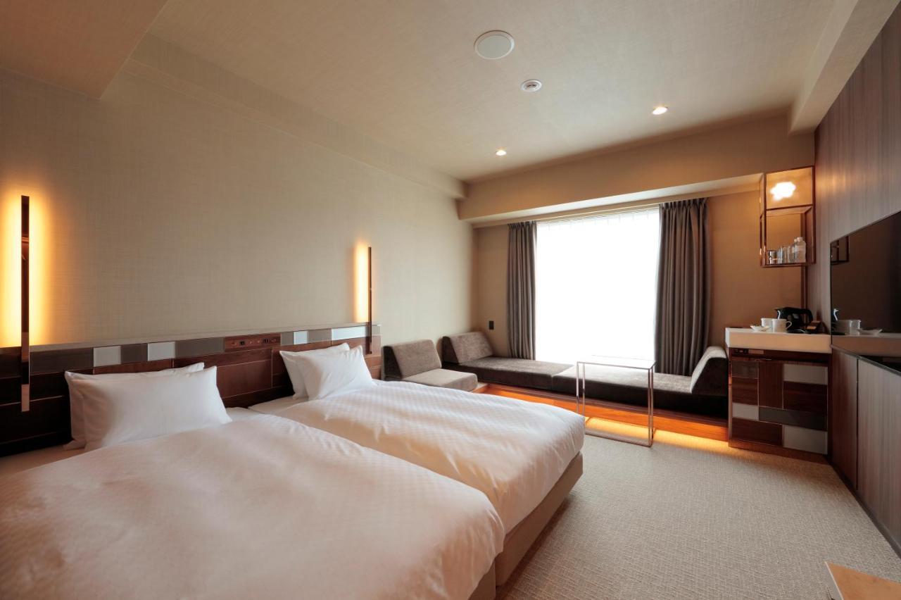 Candeo Hotels Kyoto Karasuma Rokkaku Εξωτερικό φωτογραφία