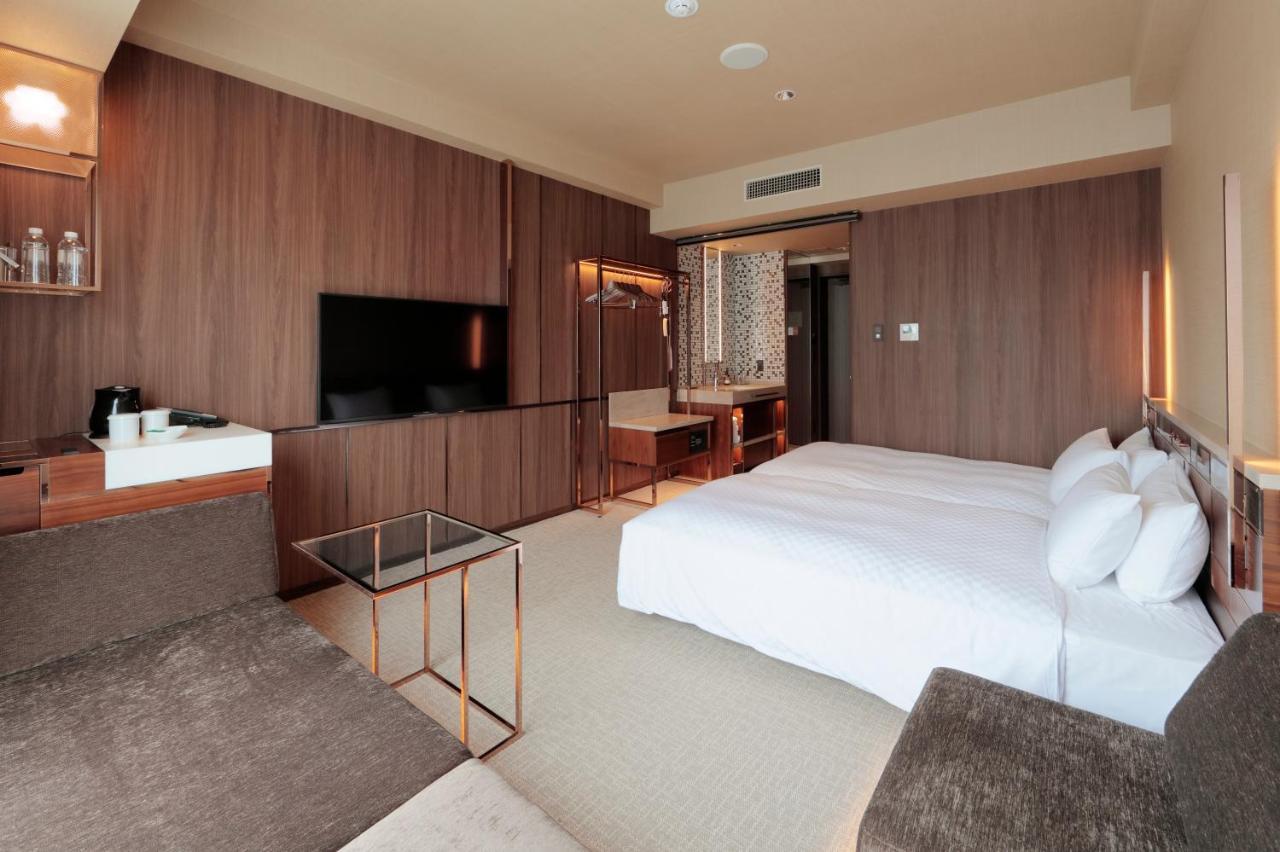Candeo Hotels Kyoto Karasuma Rokkaku Εξωτερικό φωτογραφία