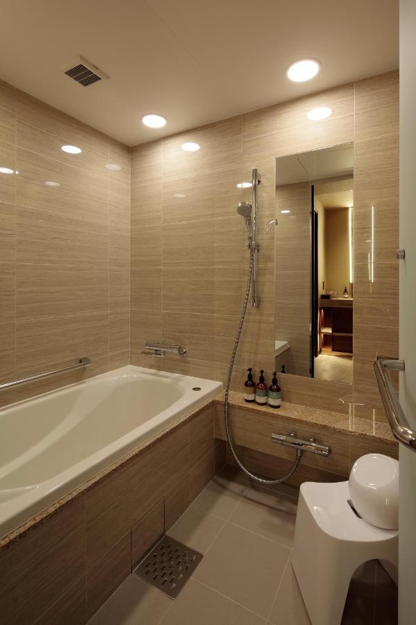Candeo Hotels Kyoto Karasuma Rokkaku Εξωτερικό φωτογραφία