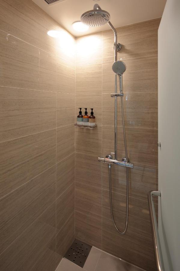 Candeo Hotels Kyoto Karasuma Rokkaku Εξωτερικό φωτογραφία