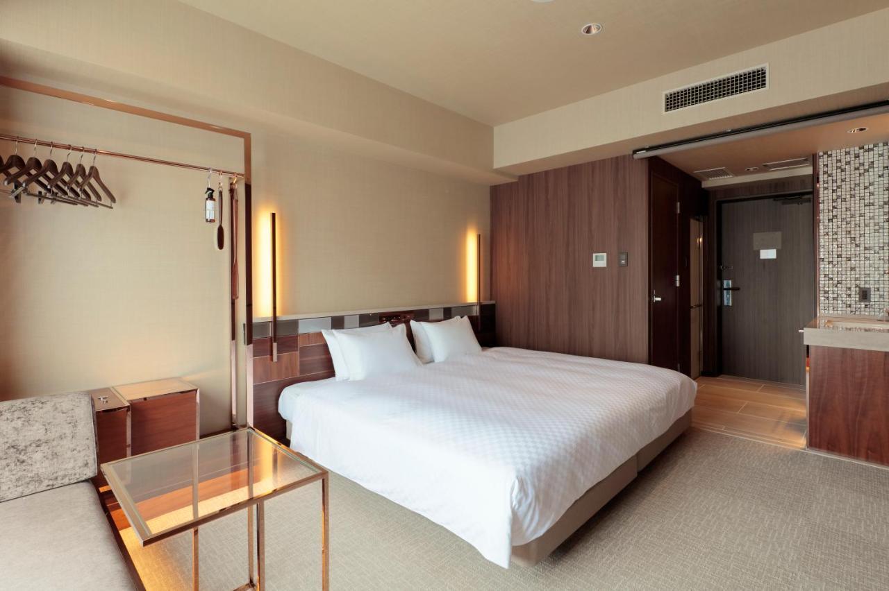 Candeo Hotels Kyoto Karasuma Rokkaku Εξωτερικό φωτογραφία