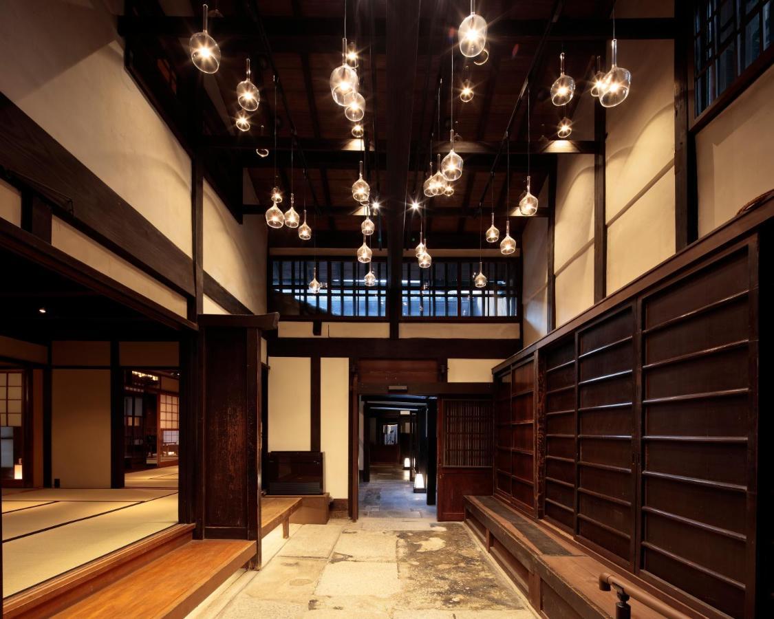 Candeo Hotels Kyoto Karasuma Rokkaku Εξωτερικό φωτογραφία