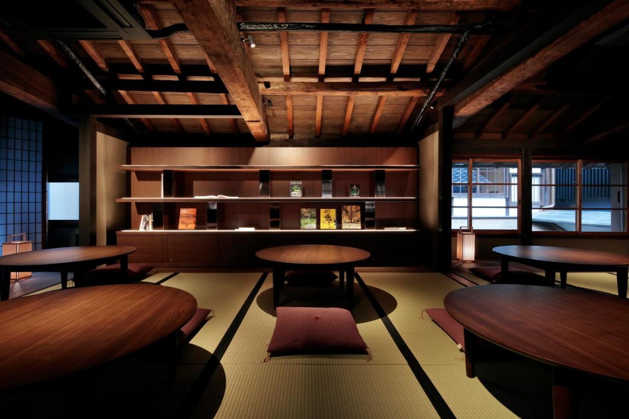 Candeo Hotels Kyoto Karasuma Rokkaku Εξωτερικό φωτογραφία