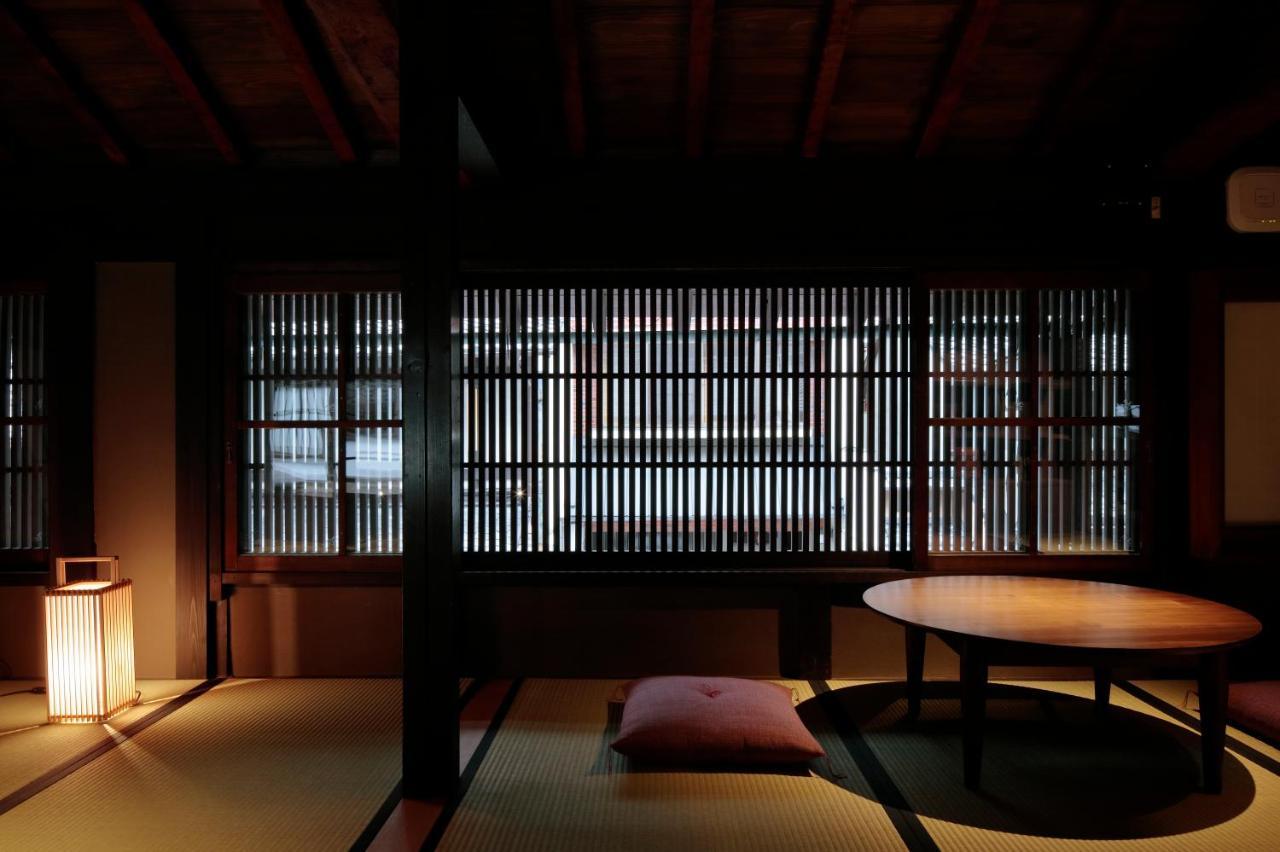 Candeo Hotels Kyoto Karasuma Rokkaku Εξωτερικό φωτογραφία
