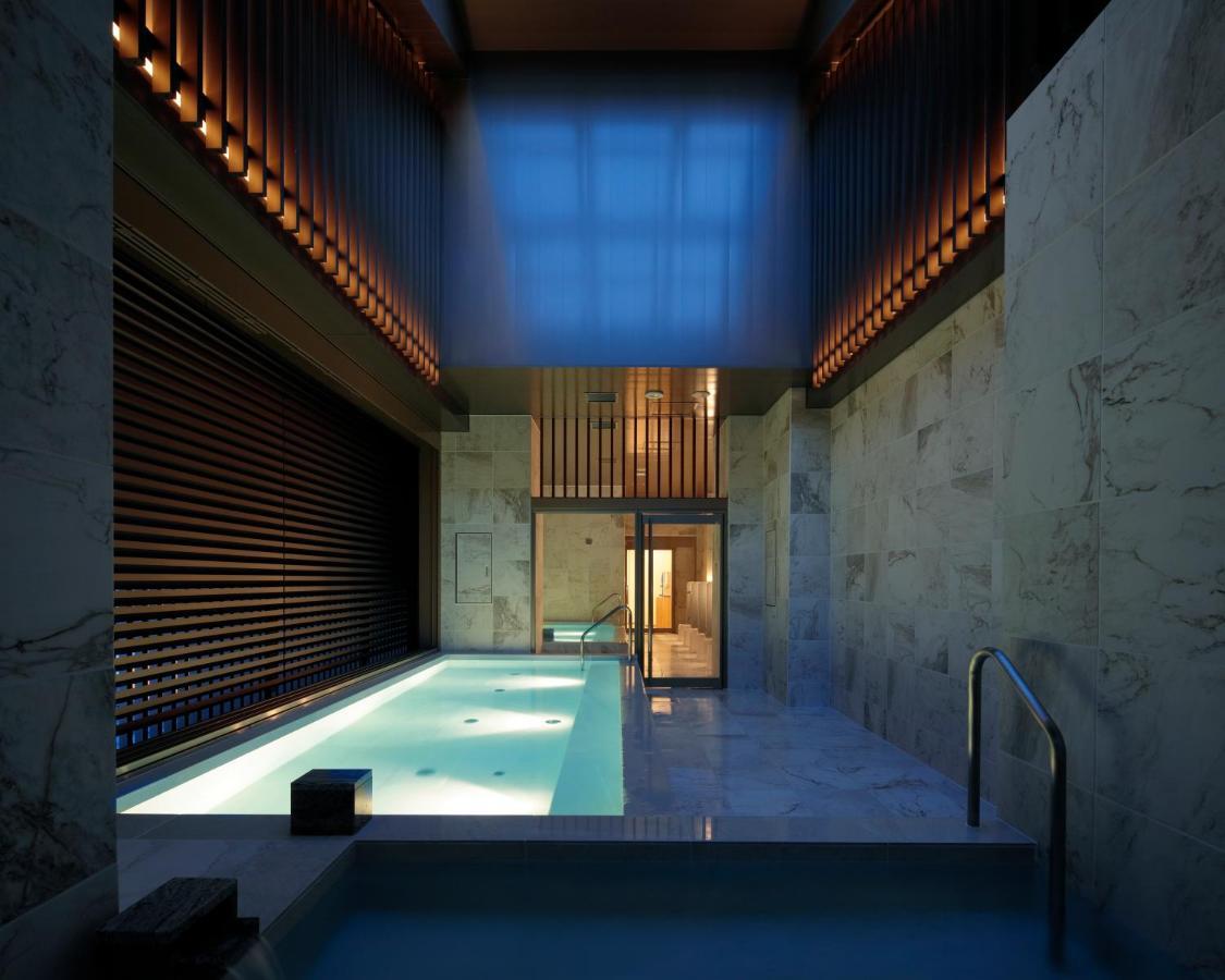 Candeo Hotels Kyoto Karasuma Rokkaku Εξωτερικό φωτογραφία