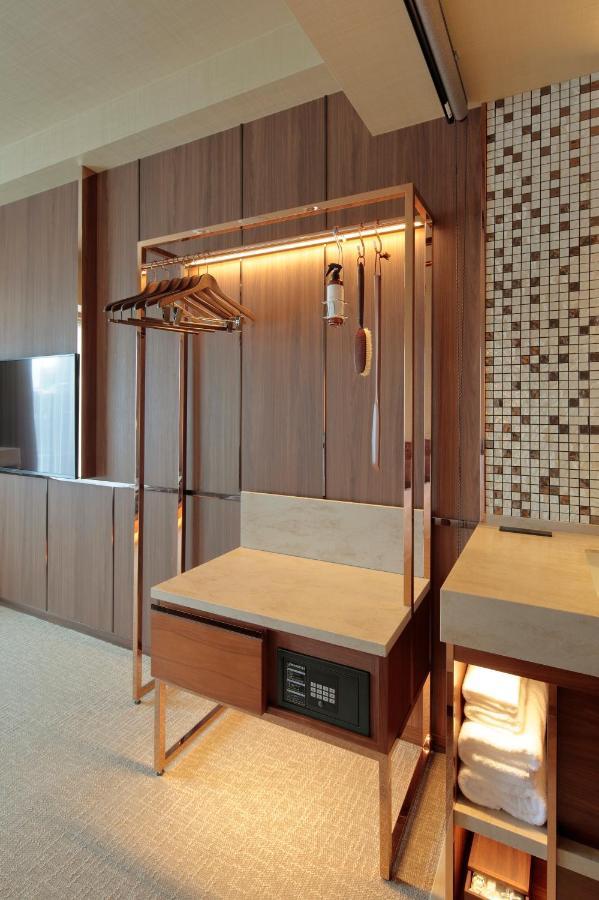 Candeo Hotels Kyoto Karasuma Rokkaku Εξωτερικό φωτογραφία