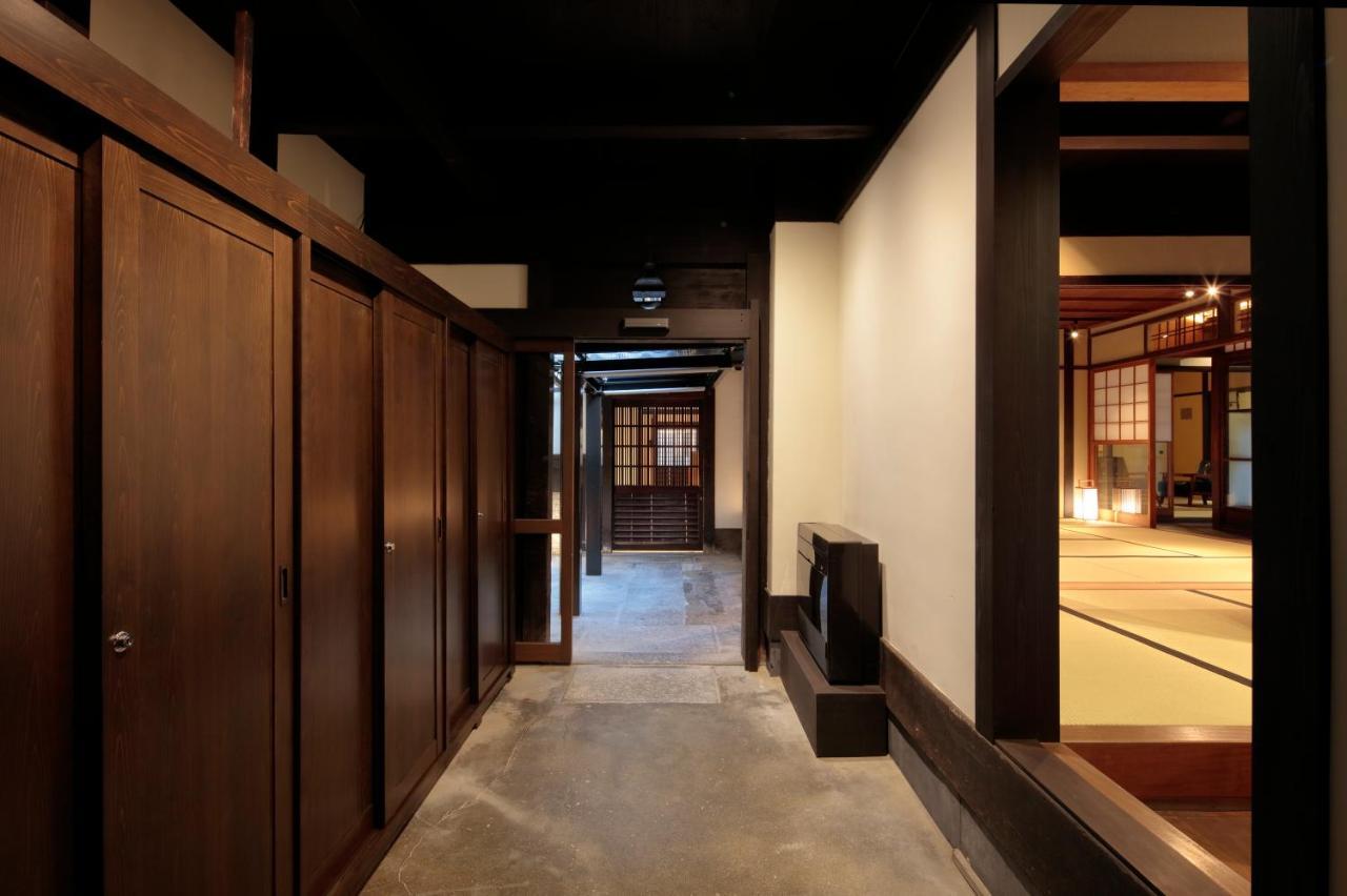 Candeo Hotels Kyoto Karasuma Rokkaku Εξωτερικό φωτογραφία
