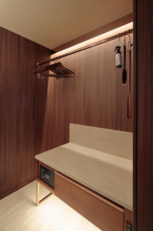 Candeo Hotels Kyoto Karasuma Rokkaku Εξωτερικό φωτογραφία