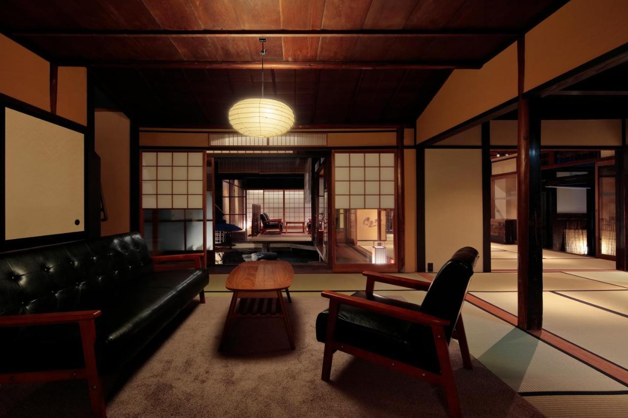 Candeo Hotels Kyoto Karasuma Rokkaku Εξωτερικό φωτογραφία