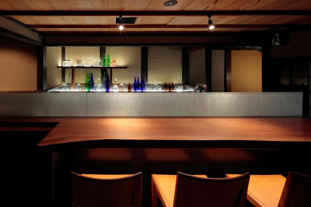 Candeo Hotels Kyoto Karasuma Rokkaku Εξωτερικό φωτογραφία