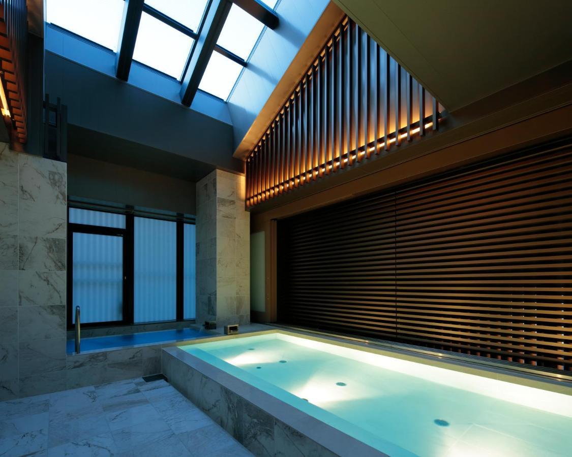 Candeo Hotels Kyoto Karasuma Rokkaku Εξωτερικό φωτογραφία