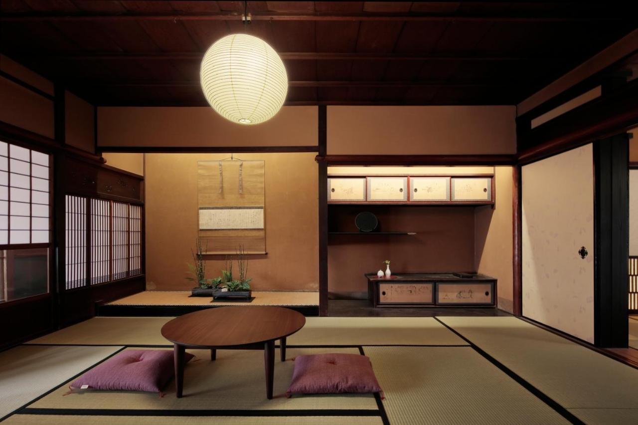 Candeo Hotels Kyoto Karasuma Rokkaku Εξωτερικό φωτογραφία
