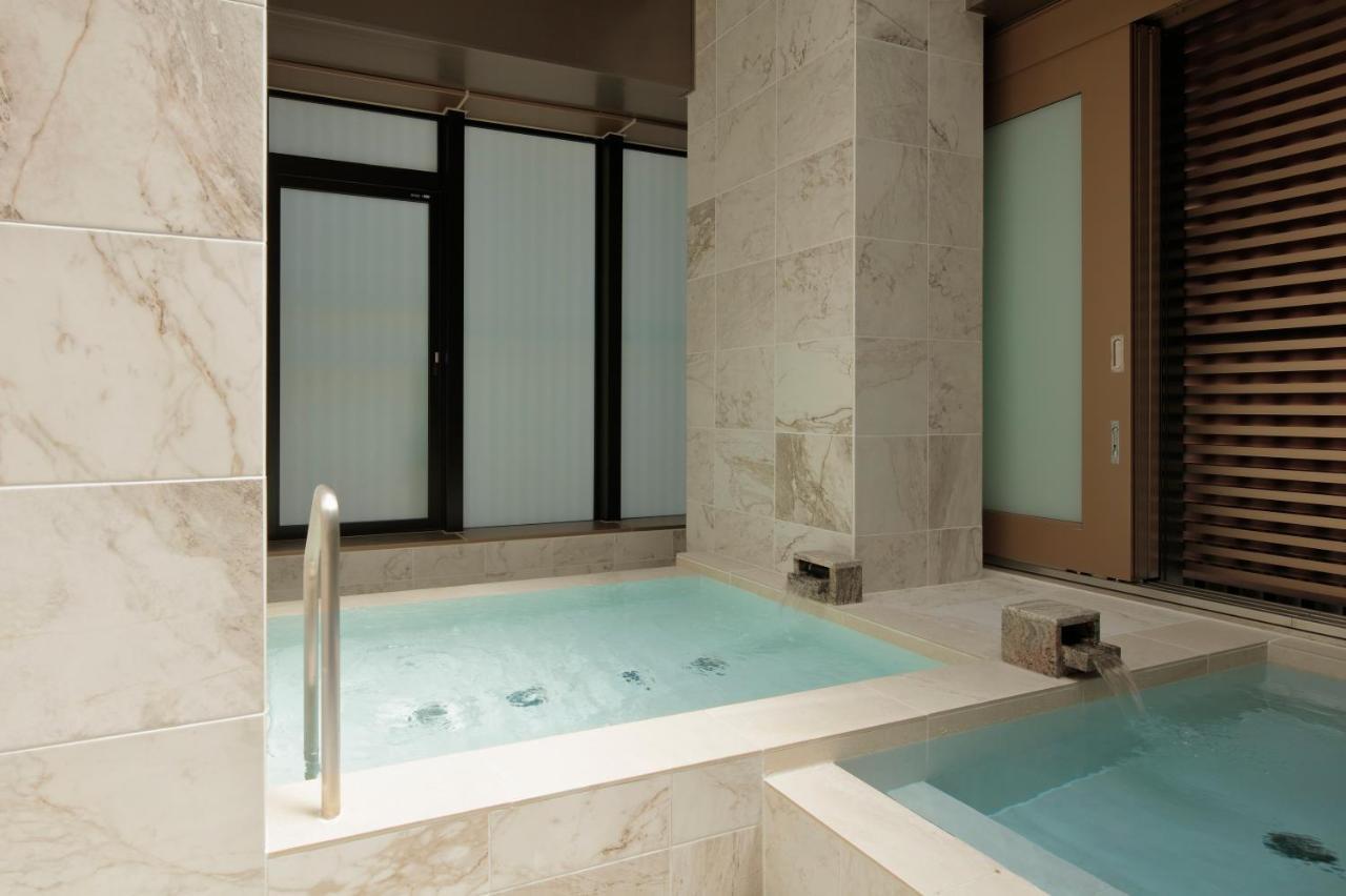 Candeo Hotels Kyoto Karasuma Rokkaku Εξωτερικό φωτογραφία