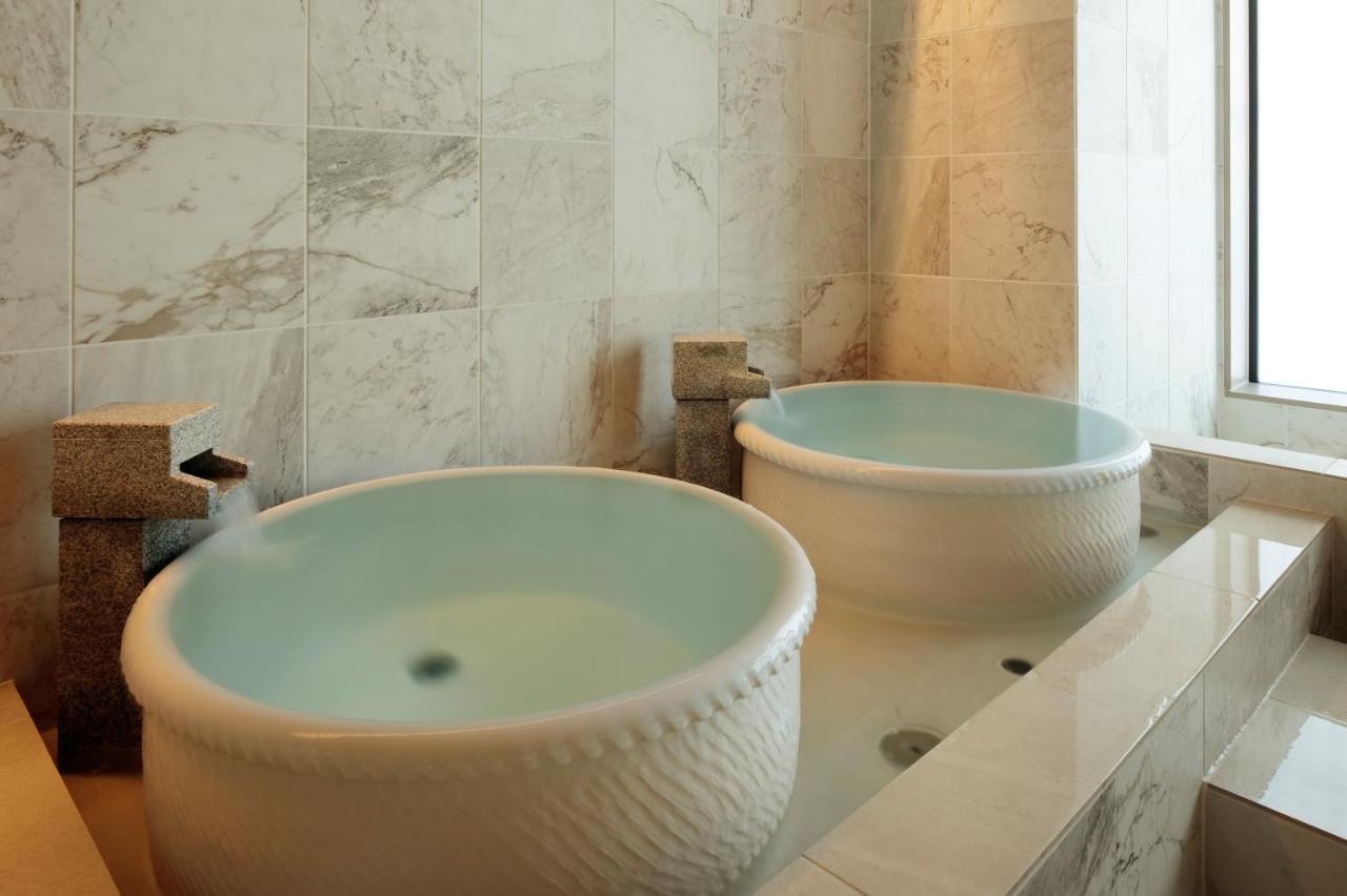 Candeo Hotels Kyoto Karasuma Rokkaku Εξωτερικό φωτογραφία